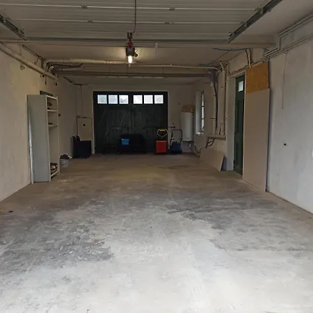 Apartamento Le Français Verdun 4 Pers,climatisé,grand Garage,jardin 3 étoiles *