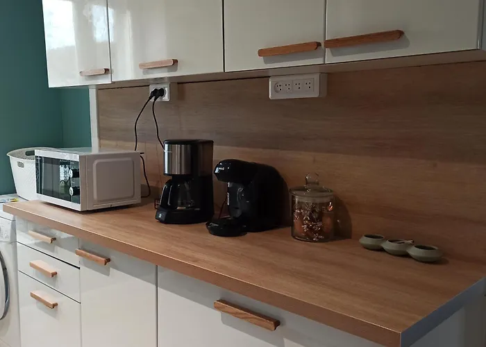 Le Francais Verdun 4 Pers,climatise,grand Garage,jardin 3 Etoiles *