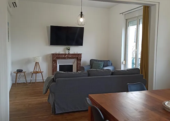 Le Francais Verdun 4 Pers,climatise,grand Garage,jardin 3 Etoiles Belleville-Sur-Meuse