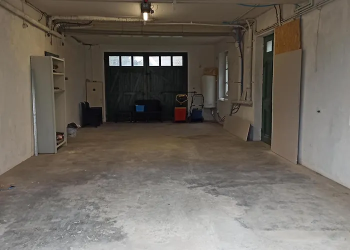 Apartmán Le Francais Verdun 4 Pers,climatise,grand Garage,jardin 3 Etoiles *